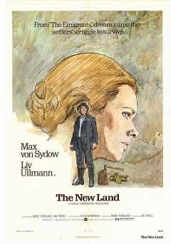 The New Land - Movie