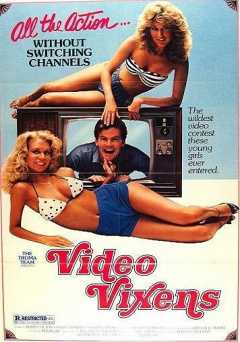 Video Vixens - Amazon Prime