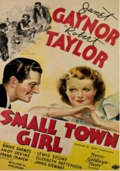 Small Town Girl - Movie