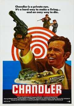 Chandler - film struck