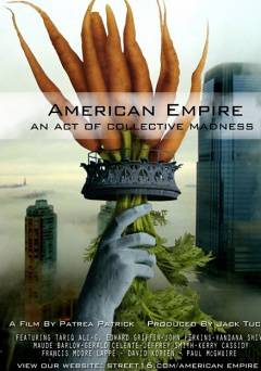 American Empire - Movie