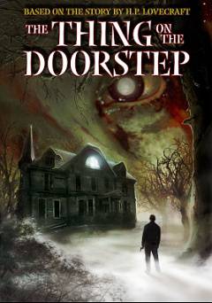 The Thing on the Doorstep - Amazon Prime
