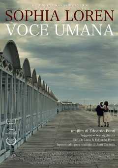 Human Voice - Movie