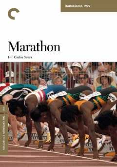 Marathon - Amazon Prime