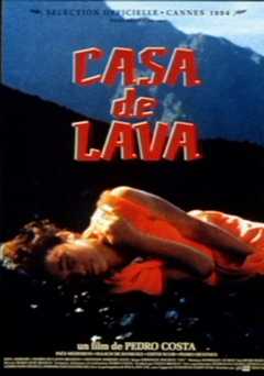 Casa de Lava