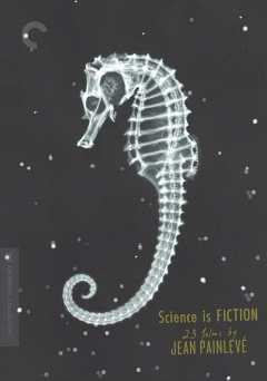The Love Life of the Octopus - film struck