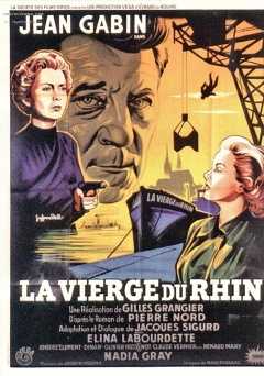 Rhine Virgin - film struck