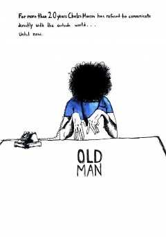 Old Man - film struck