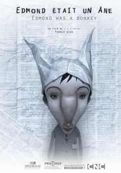 Edmond Was a Donkey - film struck