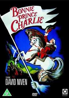 Bonnie Prince Charlie - Movie