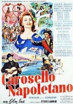Neapolitan Carousel