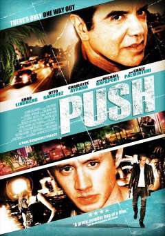 Push - Movie