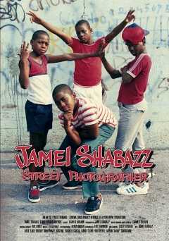 Jamel Shabazz Street Photographer - Movie