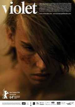 Violet - amazon prime