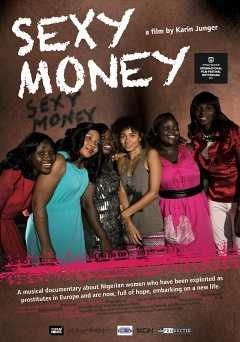 Sexy Money - amazon prime