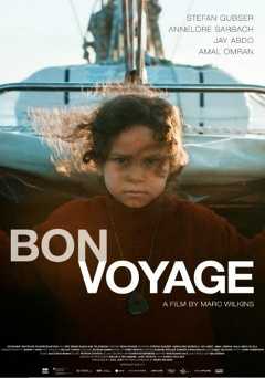 Bon Voyage - fandor