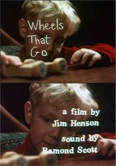 Wheels That Go - fandor