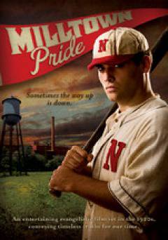 Milltown Pride - Amazon Prime