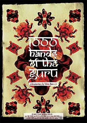 1,000 Hands of the Guru - tubi tv