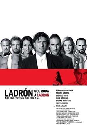 Ladron Que Roba a Ladron - tubi tv