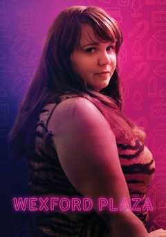 Wexford Plaza - amazon prime