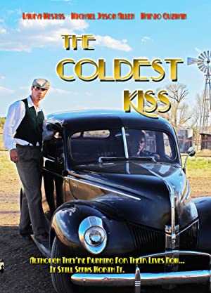 The Coldest Kiss - amazon prime