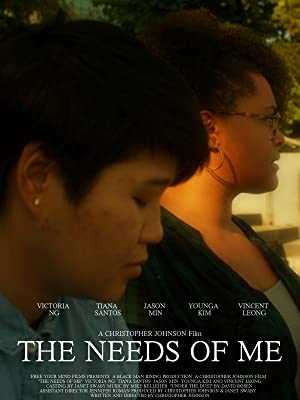 The Needs of Me