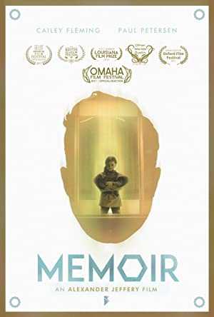 Memoir - amazon prime