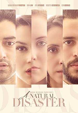 A Natural Disaster - amazon prime