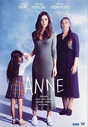 Anne - Movie