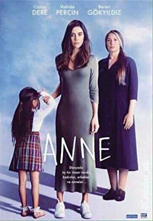 Anne - amazon prime