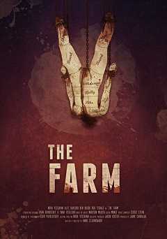 The Farm - amazon prime