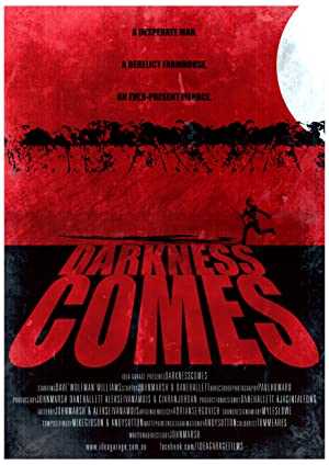 Darkness Comes - amazon prime