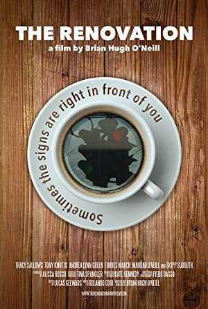 The Renovation - amazon prime