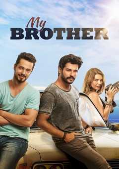 My Brother - amazon prime