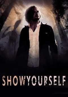 Show Yourself - amazon prime
