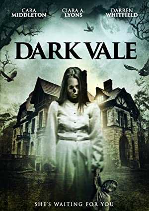 Dark Vale - amazon prime