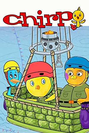Chirp - amazon prime