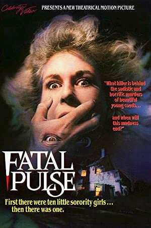 Fatal Pulse - amazon prime
