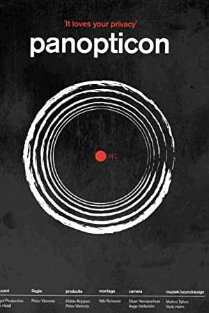 Panopticon - amazon prime