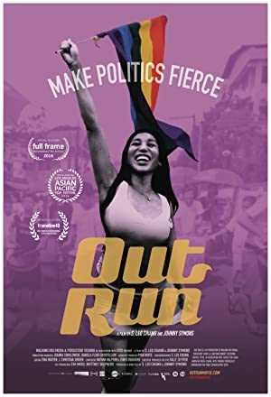Out Run - amazon prime