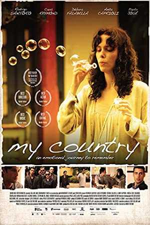 My Country - amazon prime