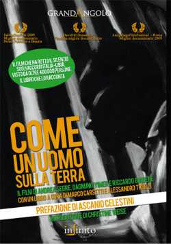 come un uomo