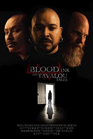 Blood Ink - amazon prime