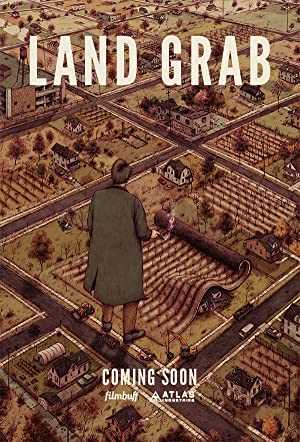 Land Grab - amazon prime