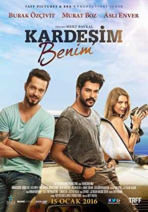 Kardeşim Benim - amazon prime