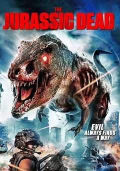 The Jurassic Dead