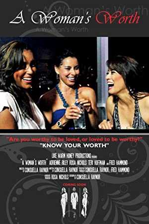 A Womans Worth - amazon prime
