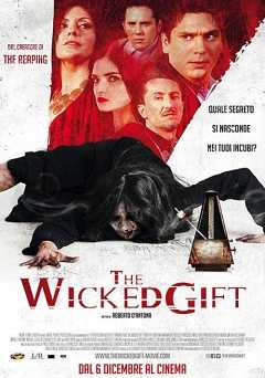 The Wicked Gift - amazon prime