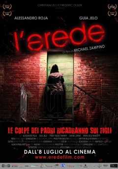 The Heir - amazon prime